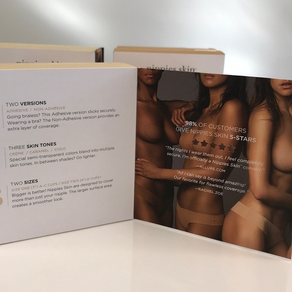 Nippies - Picture 2 of 3